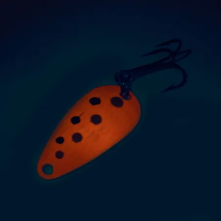 Thomas Cyclone UV Plandavka, Pink / White, 4,3g, UV efekt, #11492