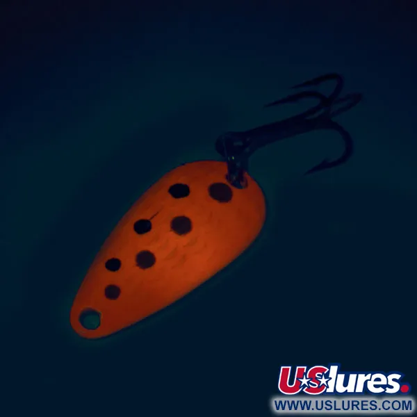 Thomas Cyclone UV Plandavka, Pink / White, 4,3g, UV efekt, #11492