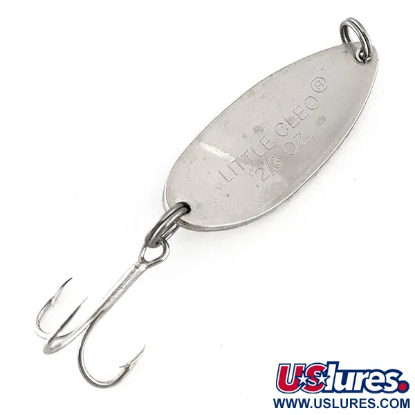 Acme Little Cleo Glow Plandavka, Modrá/Glow, 18g, Svítící, #11494