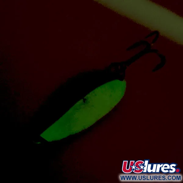 Acme Little Cleo Glow Plandavka, Modrá/Glow, 18g, Svítící, #11494