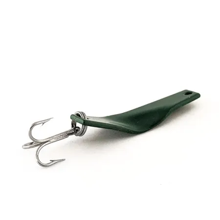 Z-Ray Lures Z-Ray Plandavka, Frog, 3.6g, Dvojité prohnutí, #11505