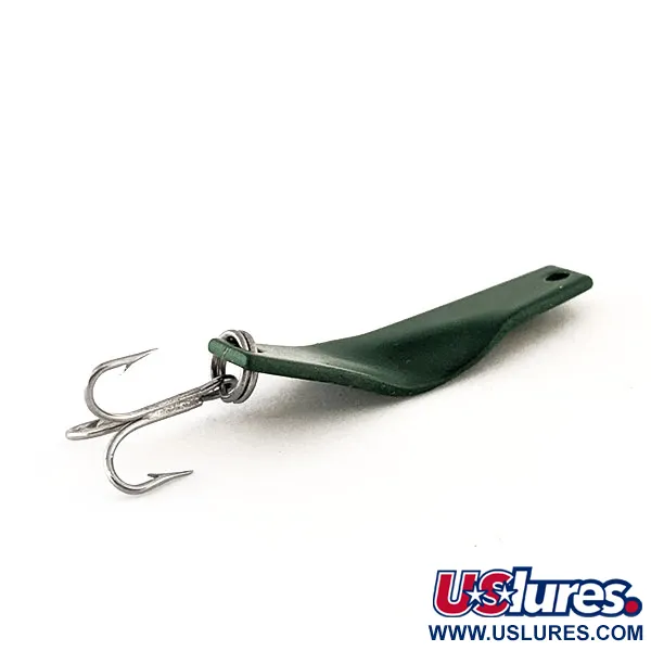 Z-Ray Lures Z-Ray Plandavka, Frog, 3.6g, Dvojité prohnutí, #11505