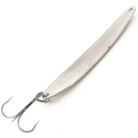 Bay De Noc Laker Taker UV Plandavka, Nikl / Světle zelená, 21g, UV, #11507