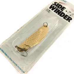 Side-winder S-100
