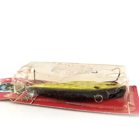 Strike King Diamond Shad UV Wobler, Chartreuse, 14g, UV Povrch, #11551