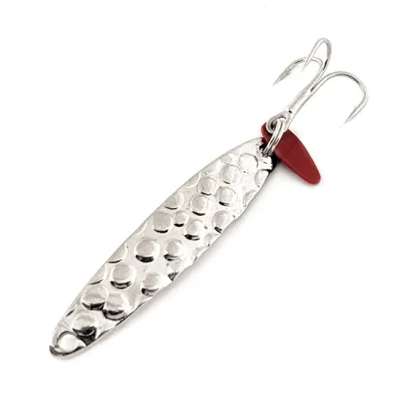 Bay de Noc Swedish Pimple 3 Plandavka, Tepaný nikl, 6g, #11563