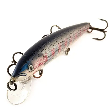 Rapala Husky jerk F12 Vobler, Pstruh duhový, 13g, Suspending, #11571