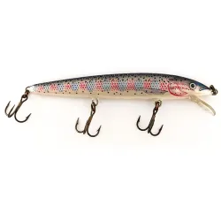 Rapala Husky jerk F12