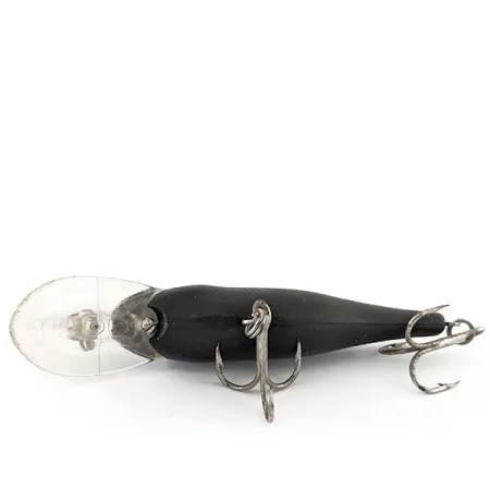 Rebel Shallow Fastrac Wobler, Modrá, 9g, Mělkovodní, #11576