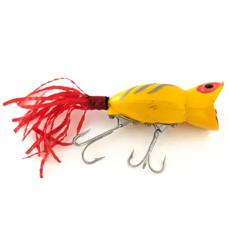 Kmart Kresge 360 Popper, Žlutý, 12g, Japonská výroba, #11578