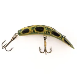 Yakima Bait FlatFish X4