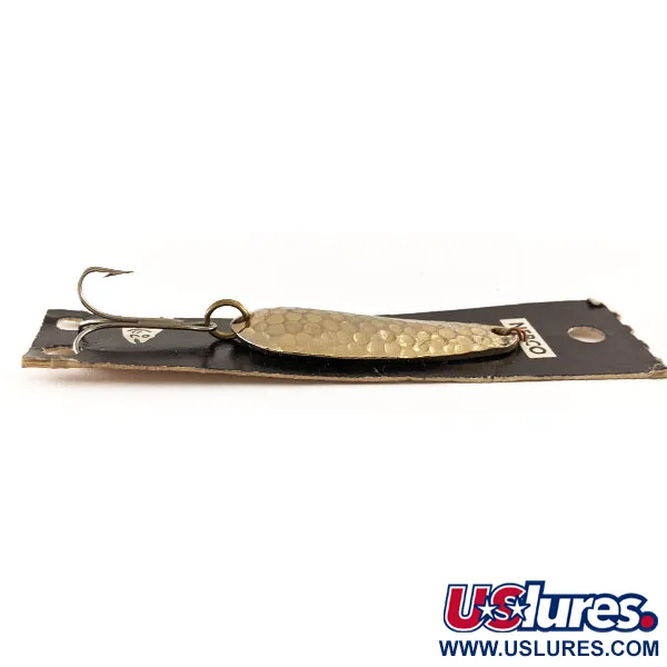 Nebco Tor-P-Do 2 Plandavka, Tepaná zlatá, 14g, Tepaný povrch, #11622