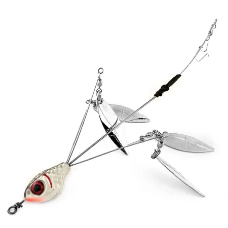 Booyah Boo Rig Alpine