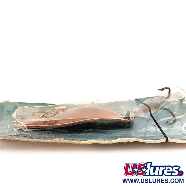 Seneca Little Cleo (Hula Girl) Plandavka, Měď, 14g, Vintage, #11633