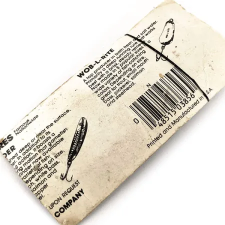 Seneca Little Cleo (Hula Girl) Plandavka, Měď, 14g, Vintage, #11633