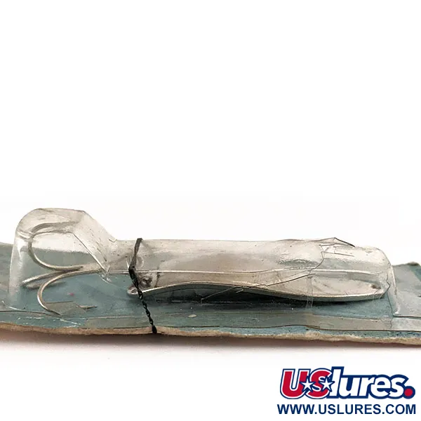 Seneca Little Cleo (Hula Girl) Plandavka, Nikl, 14g, Vintage, #11634