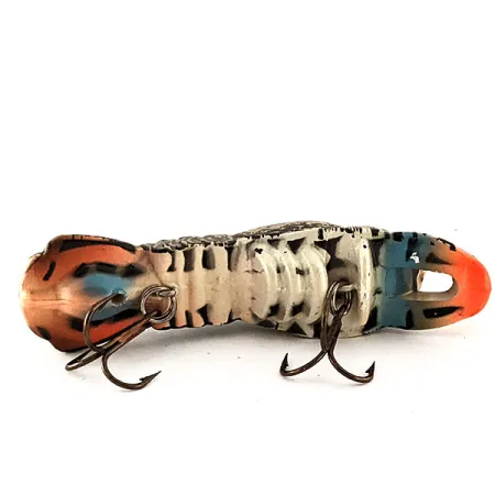 Luhr Jensen Klawdad Wobler, Rak, 7g, Zpětný Chod, #11643