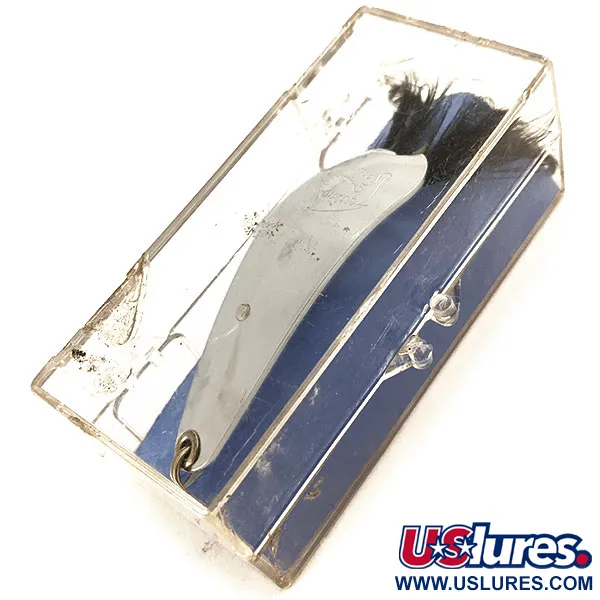 Weezel Rex Weedless Spoon