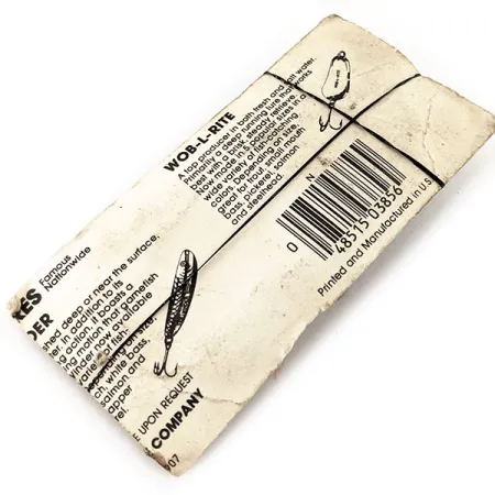 Seneca Little Cleo (Hula Girl) Plandavka, Měď, 14g, Vintage, #11657