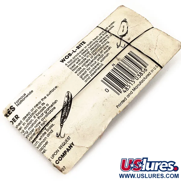 Seneca Little Cleo (Hula Girl) Plandavka, Měď, 14g, Vintage, #11657