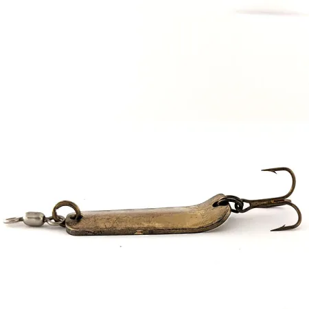 Luhr Jensen Live Wire Třpytka, Bronz (Mosaz), 21g, USA, #11659