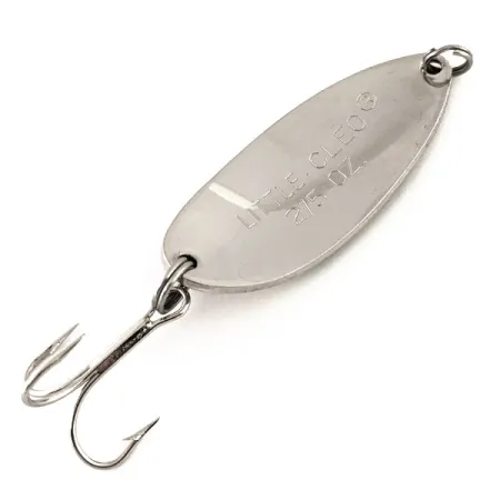 Acme Little Cleo Plandavka, Rainbow Trout, 11g, Ražba, #11688