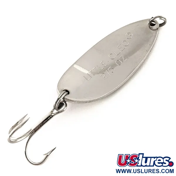 Acme Little Cleo Plandavka, Rainbow Trout, 11g, Ražba, #11688