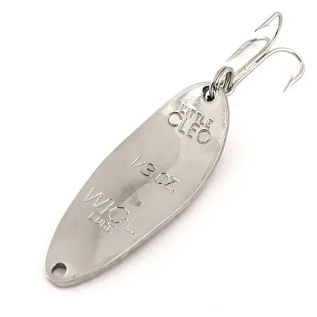 Acme Little Cleo Plandavka, Pstruh duhový, 9g, Vintage, #11689