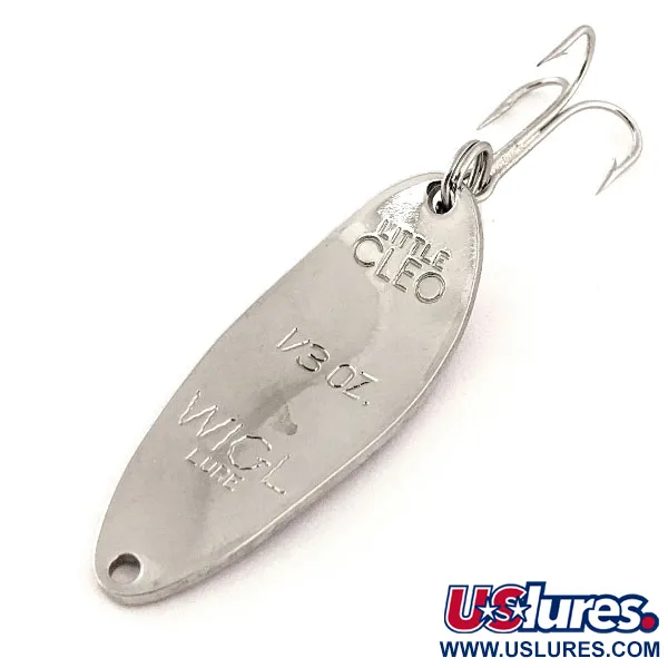 Acme Little Cleo Plandavka, Pstruh duhový, 9g, Vintage, #11689