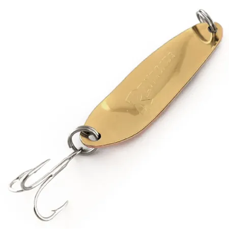 Renegade Crystalina Spoon Plandavka, Oranžová/Černá, 9g, Honeycomb, #11690