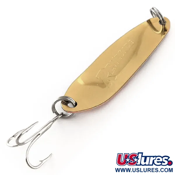 Renegade Crystalina Spoon Plandavka, Oranžová/Černá, 9g, Honeycomb, #11690