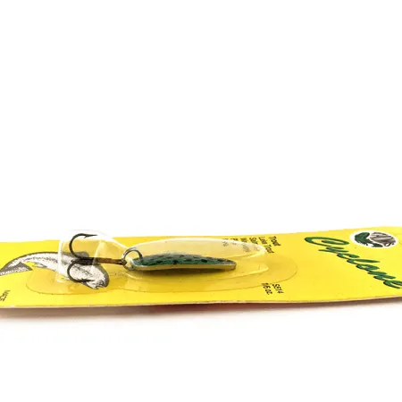 Thomas Cyclone Plandavka, Pstruh duhový, 4.3g, USA, #11694