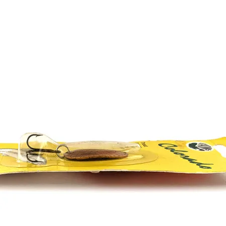 Thomas Colorado Plandavka, Gold / Nickel, 5g, Vzor Šupin, #11695