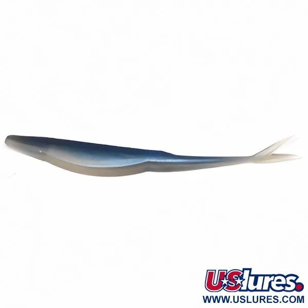 Luck E Strike Live Motion Luck E Twitch Nástraha, Albino, 15cm, #11702