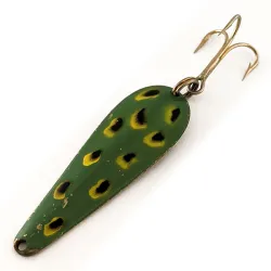 Wright & McGill Streamliner