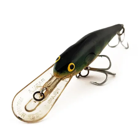 Rapala Shad Rap Deep Runner 07 Wobler, Fire Tiger, 8g, Balza, #11735