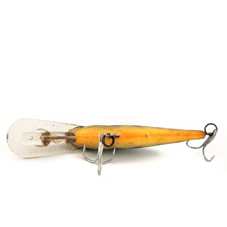 Rapala Shad Rap Deep Runner 07 Wobler, Fire Tiger, 8g, Balza, #11735