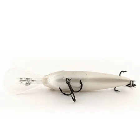 Storm Deep Minnow Stick Wobler, Perleť, 12g, Vznášivý, #11741