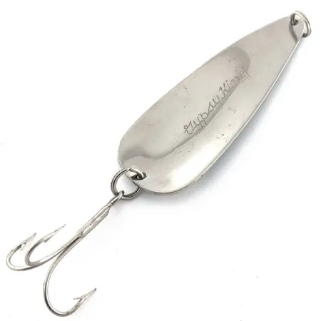 Weller Gypsy King 1 Plandavka, Zelená/Bílá/Nikl, 17g, #11745