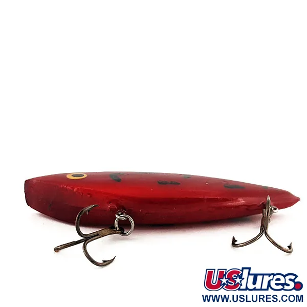 Cotton Cordell TH Spot, 14g, červená, lipless vobler #11750