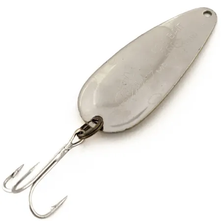 Nebco FlashBait 266 Plandavka, Žlutá/Černá/Nikl, 10g, #11765