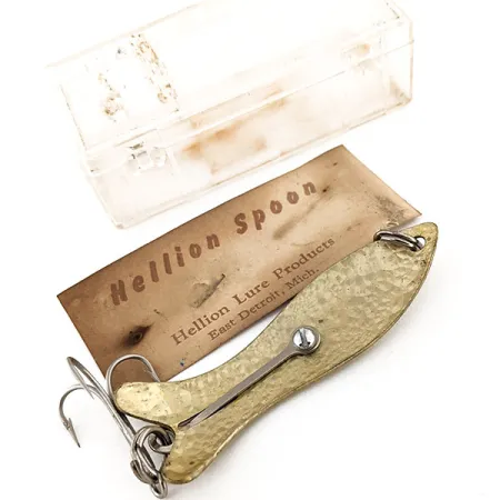 Hellion Fish Crystal Plandavka, Křišťál, 12g, Vzor Šupin, #11770