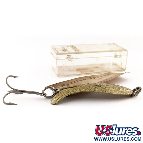 Hellion Fish Crystal Plandavka, Křišťál, 12g, Vzor Šupin, #11770