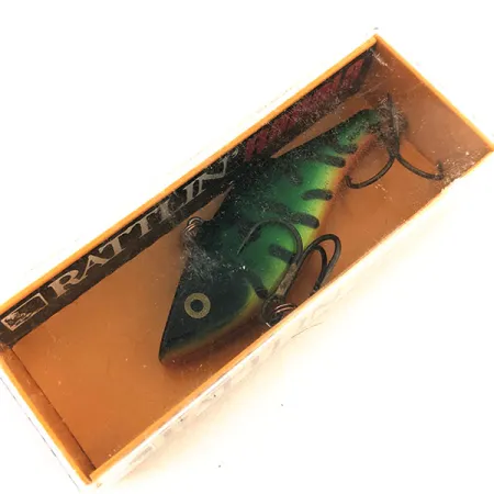 Rapala Rattl'n RAP 07