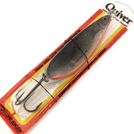 Luhr Jensen Quiver