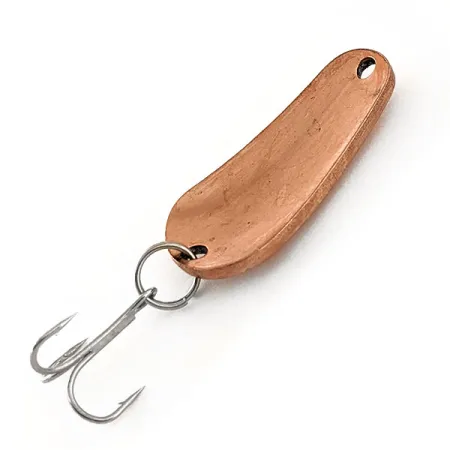 Aeroplane Spinner Aero Plandavka, Měď, 7g, Vintage, #11796