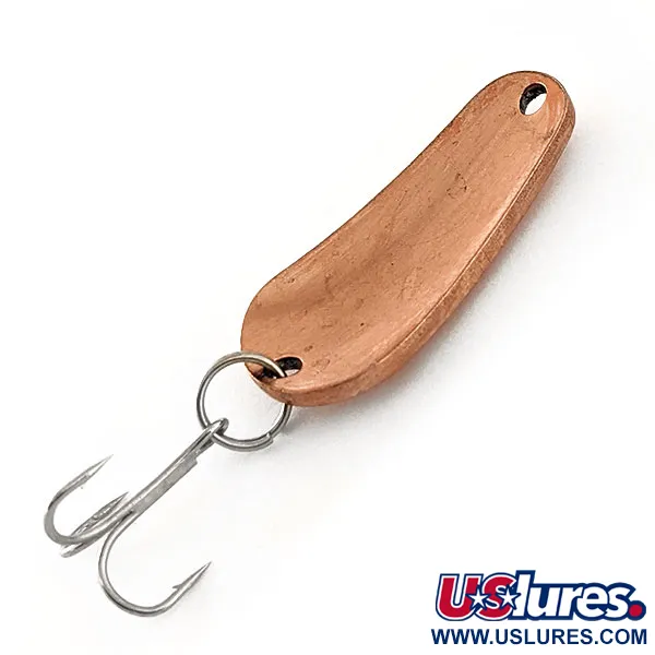 Aeroplane Spinner Aero Plandavka, Měď, 7g, Vintage, #11796