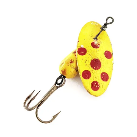 Panther Martin 4 Con Punti