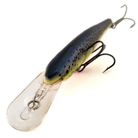 Rapala Minnow Rap 09 Vobler, HS, 9g, Balza, #11809