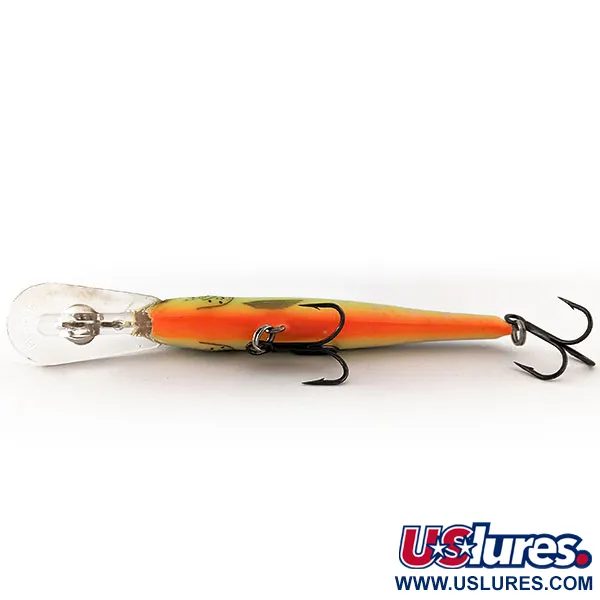 Rapala Minnow Rap 09 Vobler, HS, 9g, Balza, #11809